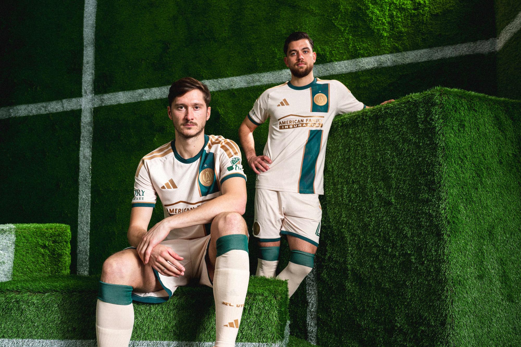 The Spirit of '96 Kit